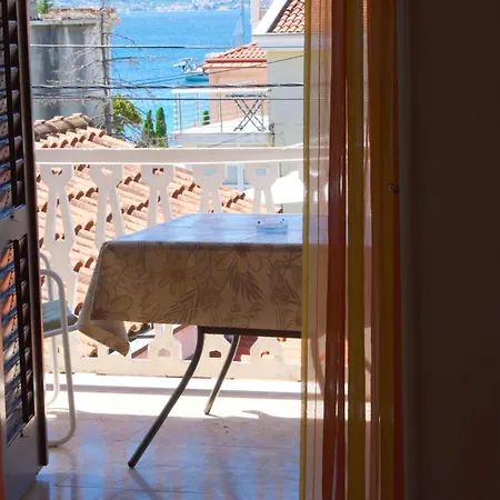 Jadera Gostinjska kuća Zadar