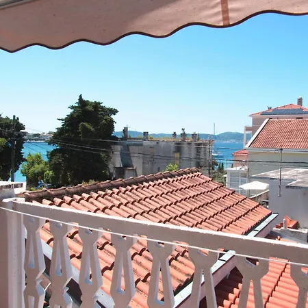Gostinjska kuća Jadera Zadar