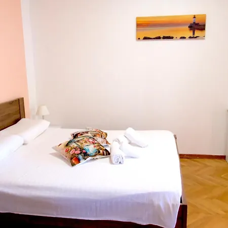 Gostinjska kuća Jadera 3*