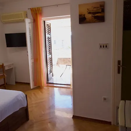 Gostinjska kuća Jadera Zadar