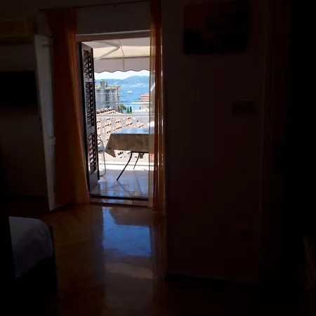 Gostinjska kuća Jadera
