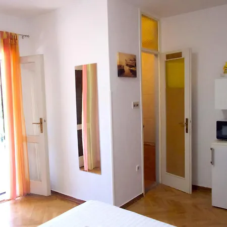 Maison d'hôtes Jadera 3*
