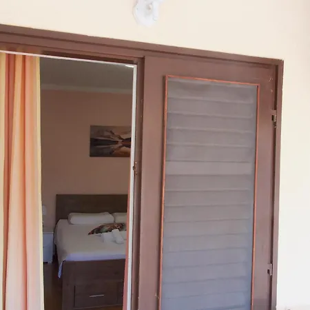 Jadera Gostinjska kuća Zadar