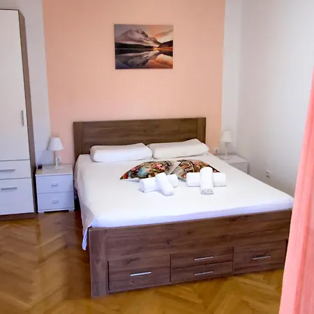 Jadera Gostinjska kuća Zadar