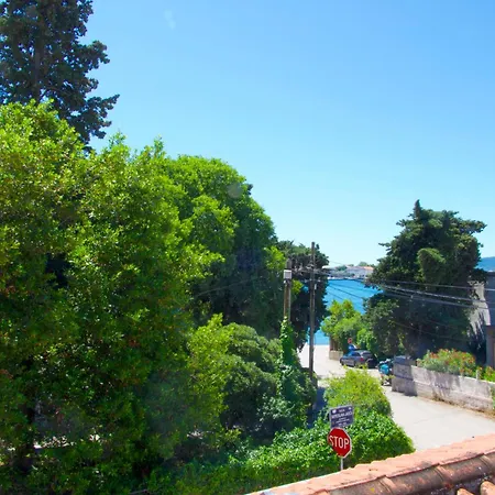 Maison d'hôtes Jadera 3*