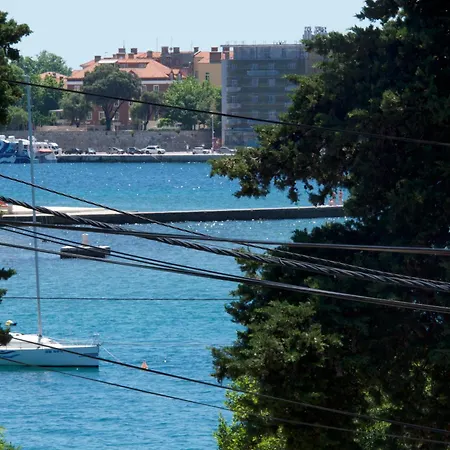 Jadera Gostinjska kuća Zadar