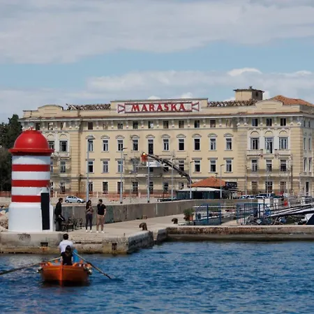 Jadera 3* Zadar