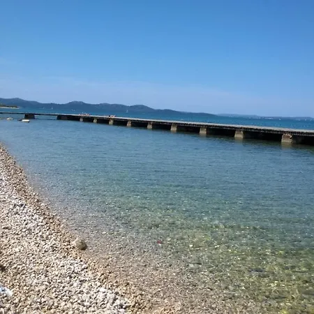 Maison d'hôtes Jadera Zadar