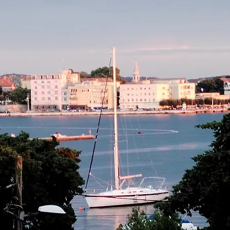 Jadera 3* Zadar