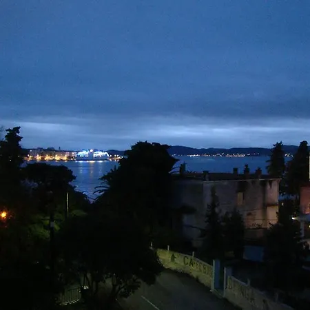 Guest house Jadera Zadar