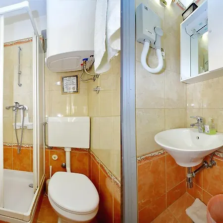 Guest house Jadera