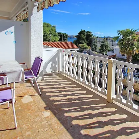 Guest house Jadera