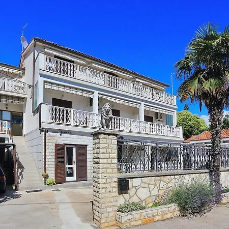 Maison d'hôtes Jadera 3*