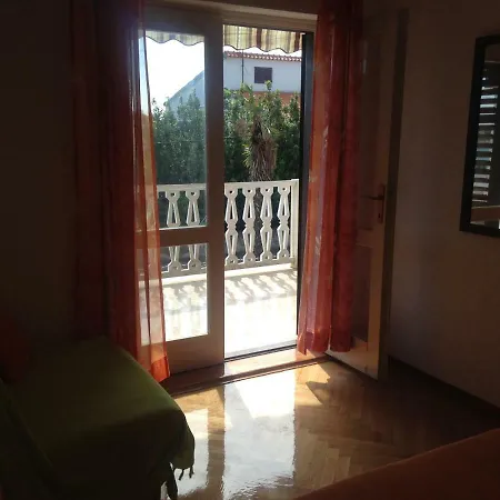 Guest house Jadera 3*