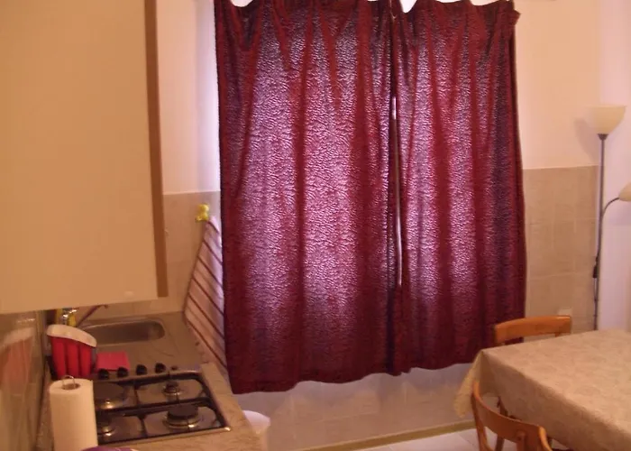 Pensionat Jadera Zadar