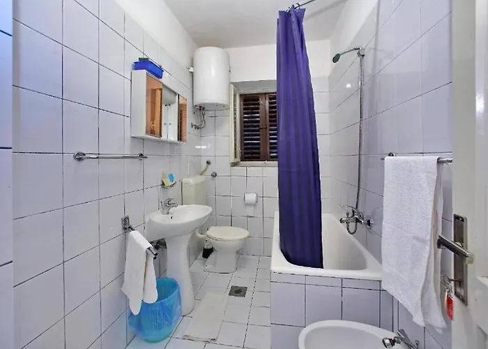 Pensionat Jadera Zadar