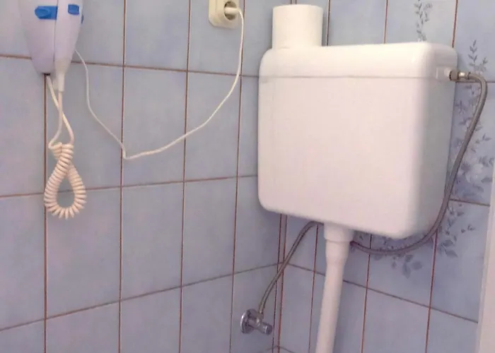 Jadera Affittacamere 3*