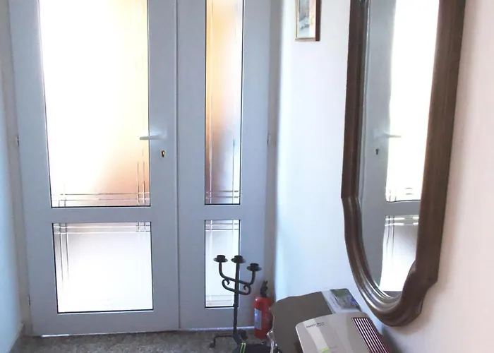 Jadera Affittacamere Zara