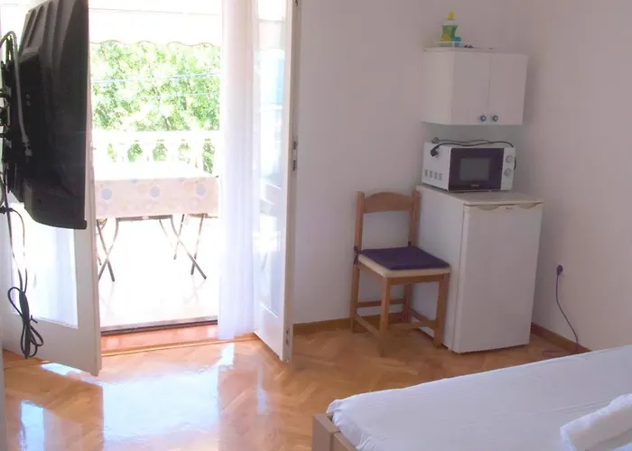 Jadera Pensionat Zadar