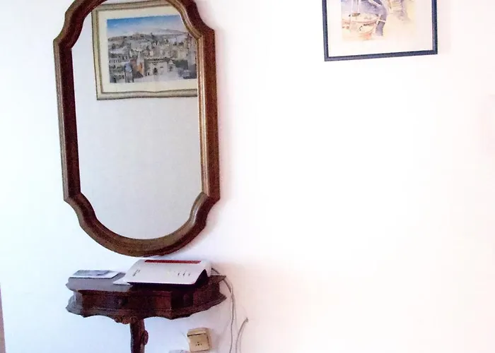 Pensionat Jadera Zadar