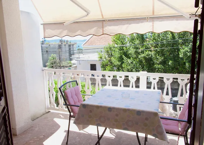 Jadera Affittacamere