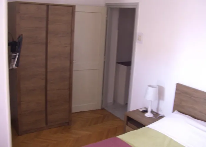 Jadera Pensionat Zadar